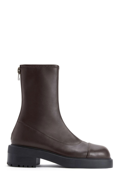 GIUSEPPE ZANOTTI - Boots