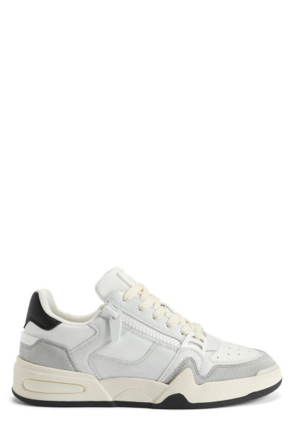 GIUSEPPE ZANOTTI - Sneakers