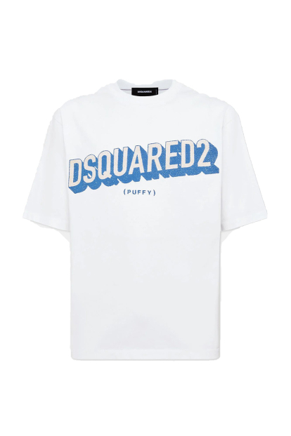 DSQUARED2 - T-shirts