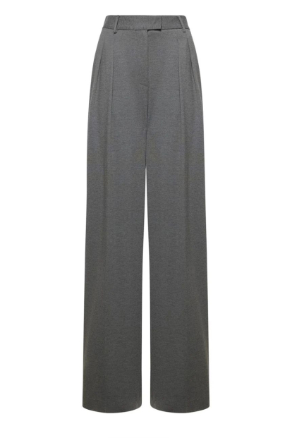 SIMONA CORSELLINI - Trousers