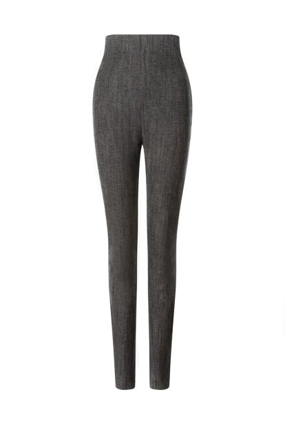 ALBERTA FERRETTI - Trousers