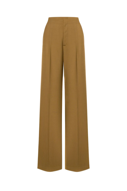 ALBERTA FERRETTI - Trousers