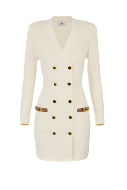 ELISABETTA FRANCHI - Dresses