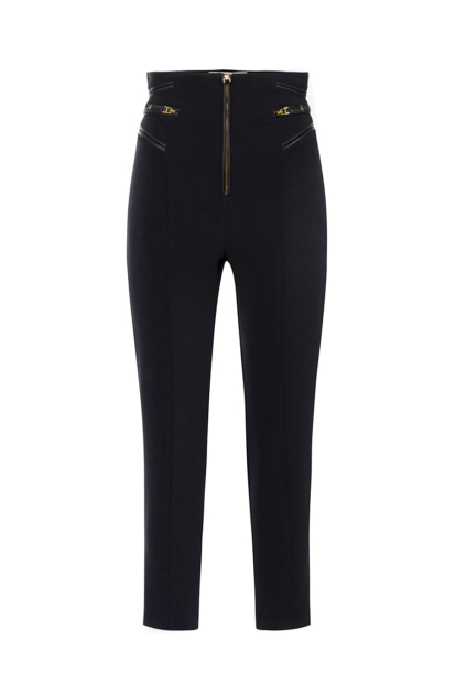 ELISABETTA FRANCHI - Trousers