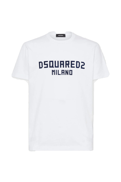 DSQUARED2 - T-shirts