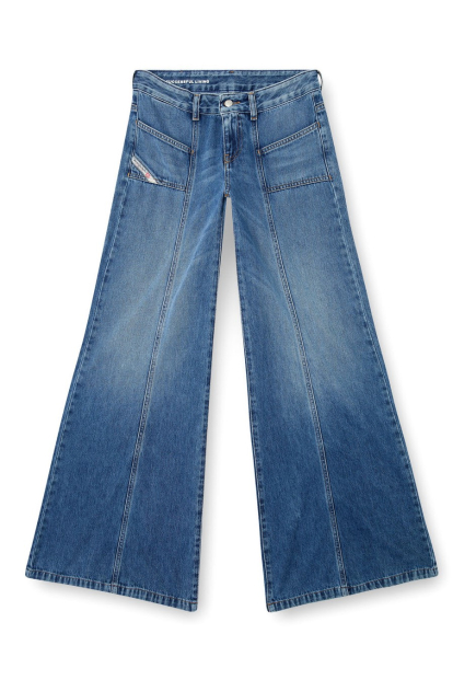 DIESEL - Jeans