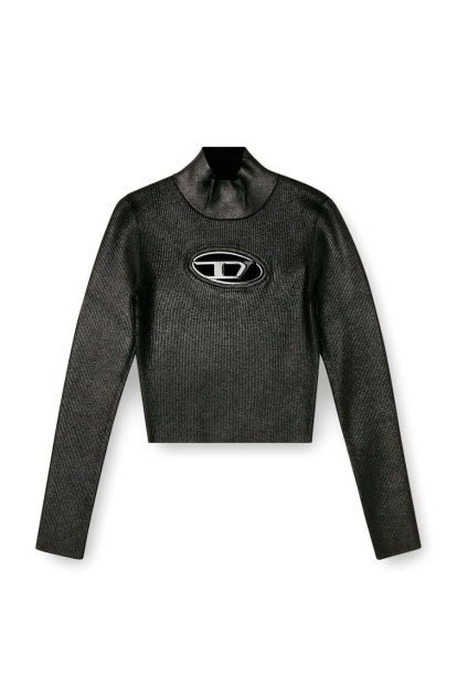 DIESEL - Sweaters