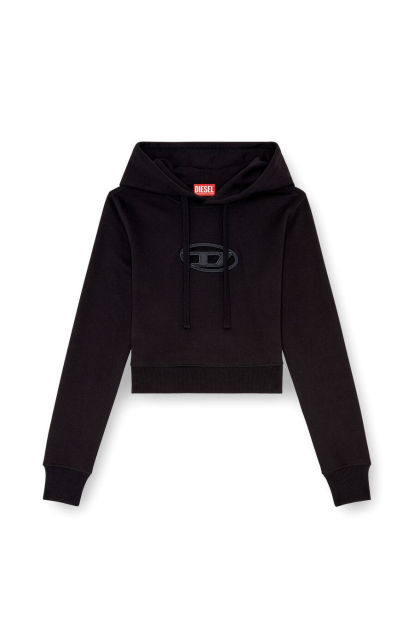 DIESEL - Sweatshirts