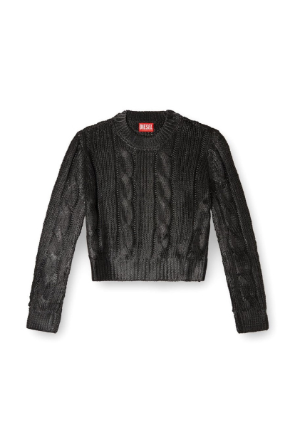 DIESEL - Sweaters