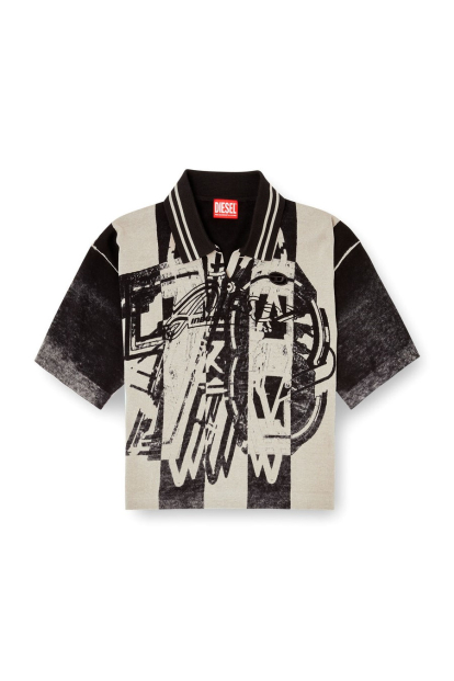 DIESEL - Sweaters