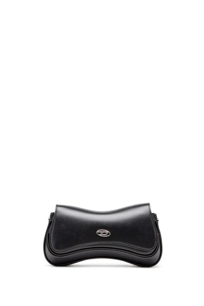 DIESEL - CLUTCH BAGS