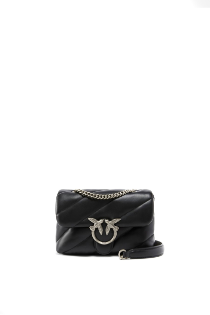 PINKO - SHOULDER BAGS