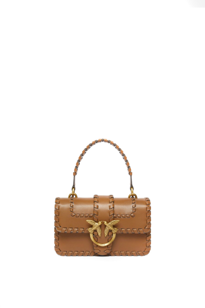 PINKO - SHOULDER BAGS