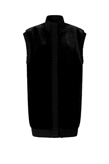 PINKO - Waistcoats