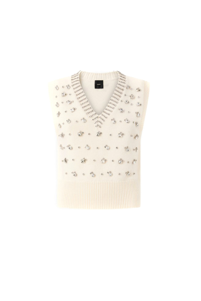 PINKO - Waistcoats