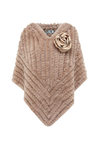 BLUGIRL - Shawl