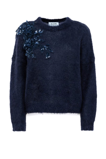 BLUGIRL - Sweaters