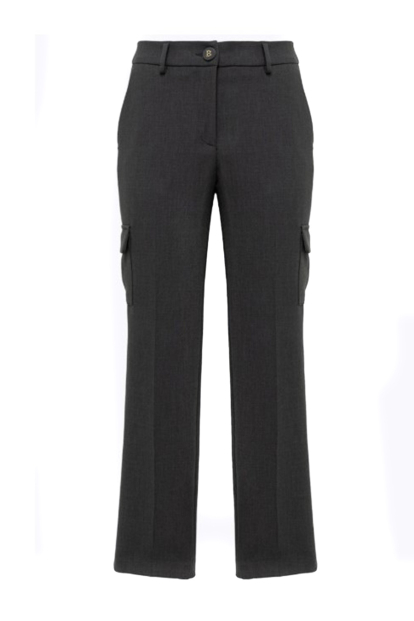 BLUGIRL - Trousers