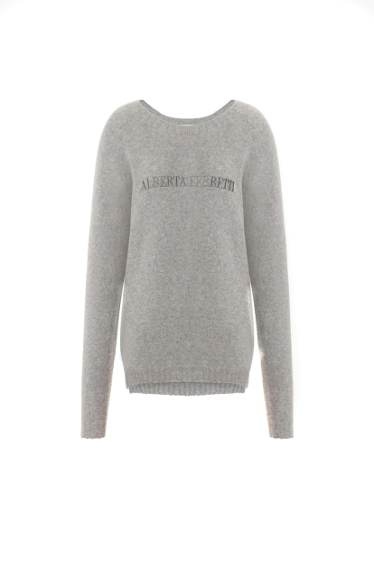 ALBERTA FERRETTI - Sweaters
