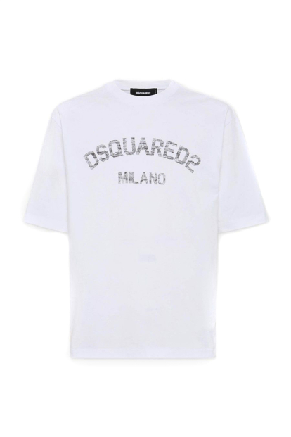 DSQUARED2 - T-shirts