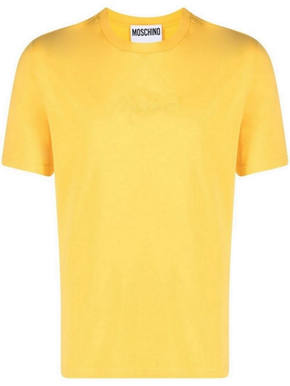 MOSCHINO - T-shirts
