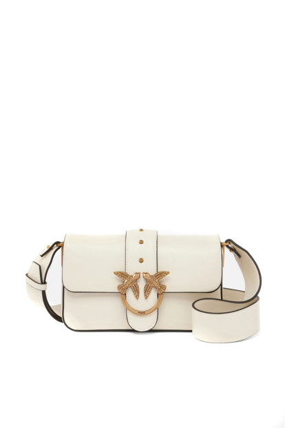 PINKO - SHOULDER BAGS