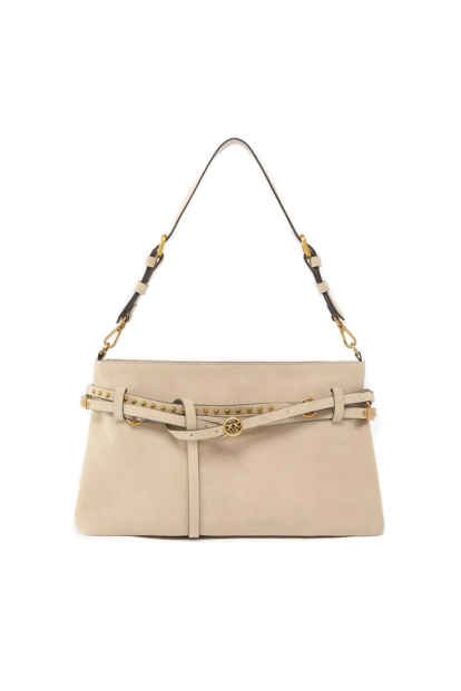 PINKO - SHOULDER BAGS