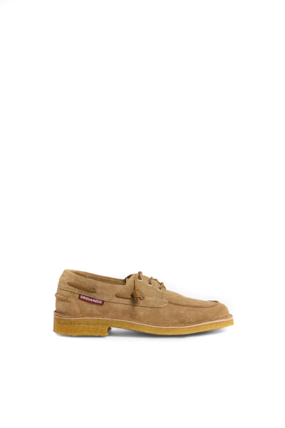 DSQUARED2 - FLATS