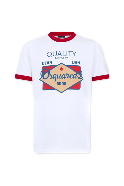 DSQUARED2 - T-shirts