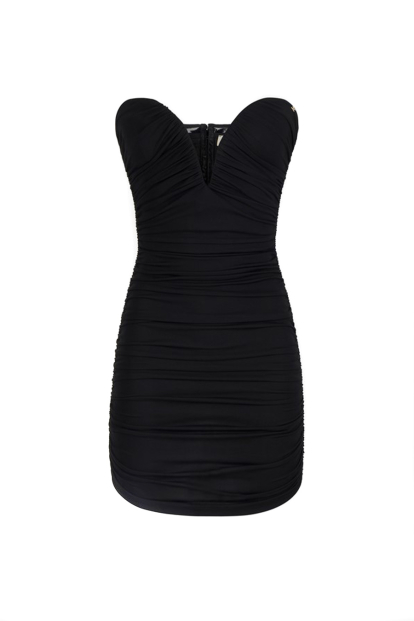 ELISABETTA FRANCHI - Dresses