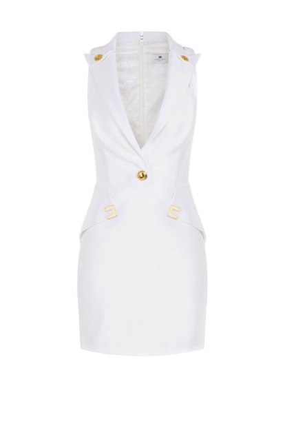 ELISABETTA FRANCHI - Dresses