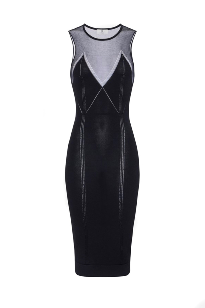 ELISABETTA FRANCHI - Dresses