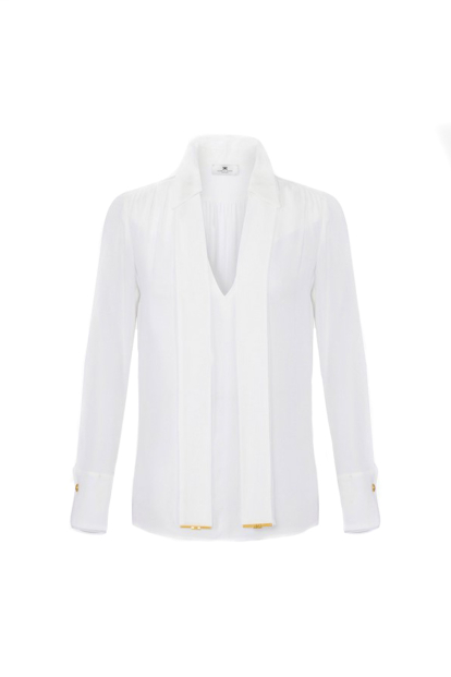 ELISABETTA FRANCHI - Shirts
