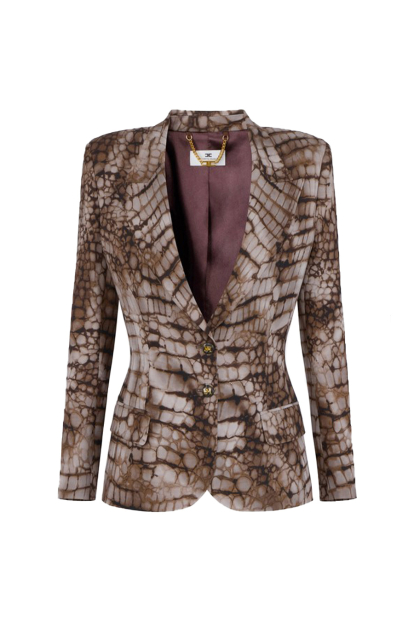 ELISABETTA FRANCHI - Blazers