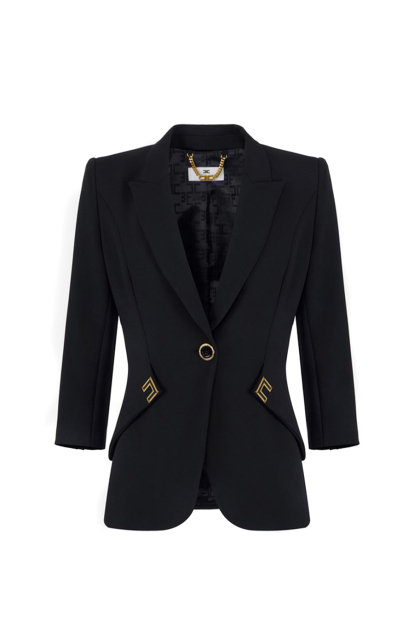 ELISABETTA FRANCHI - Blazers