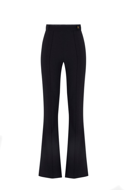 ELISABETTA FRANCHI - Trousers