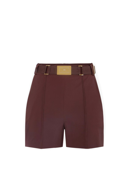 ELISABETTA FRANCHI - Trousers