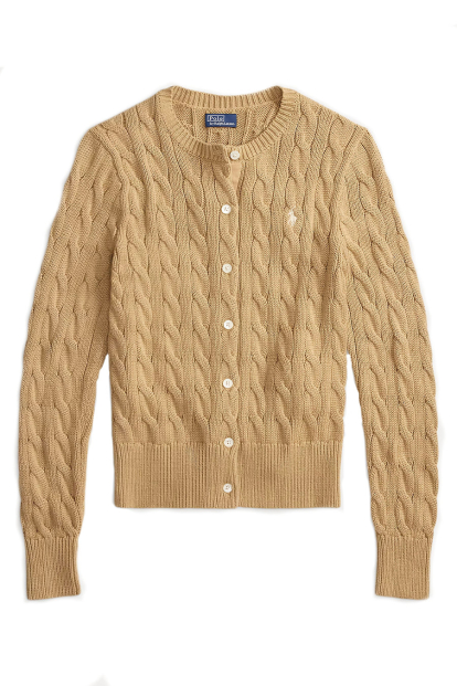 POLO RALPH LAUREN - Sweaters