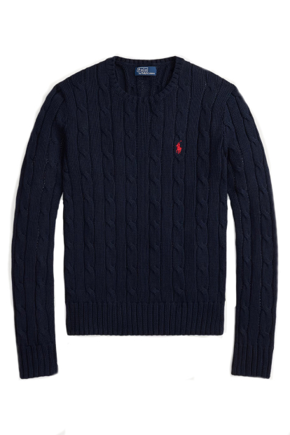 POLO RALPH LAUREN - Sweaters