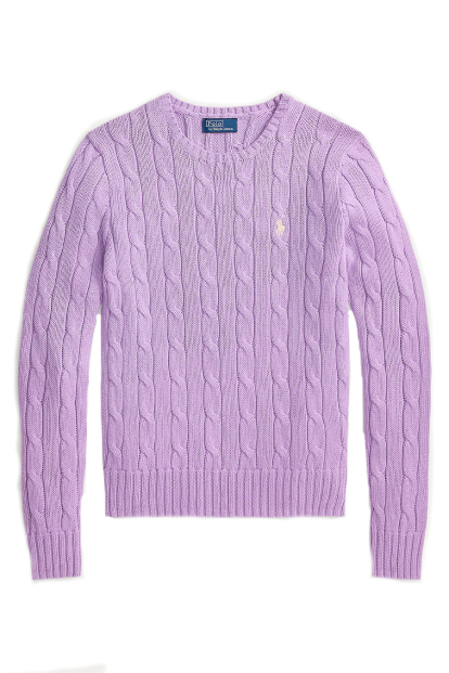 POLO RALPH LAUREN - Sweaters