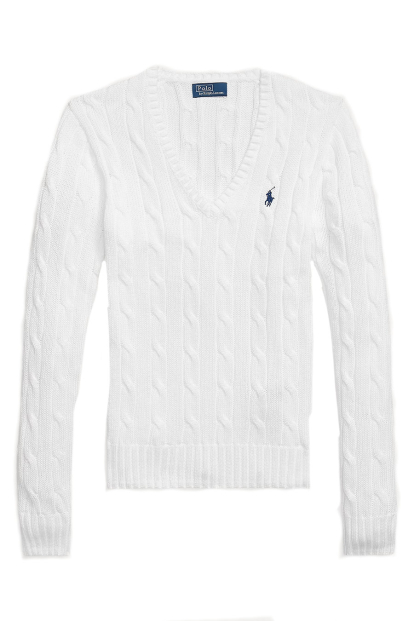 POLO RALPH LAUREN - Sweaters