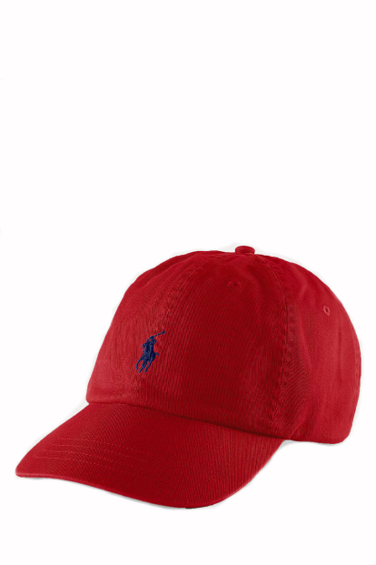 POLO RALPH LAUREN - Hats