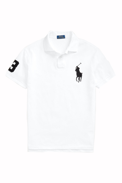 POLO RALPH LAUREN - Polos