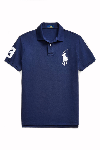 POLO RALPH LAUREN - Polos