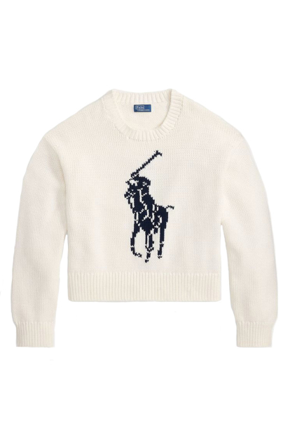 POLO RALPH LAUREN - Sweaters