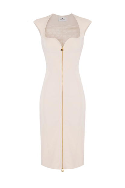 ELISABETTA FRANCHI - Dresses