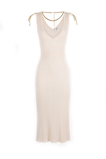 ELISABETTA FRANCHI - Dresses