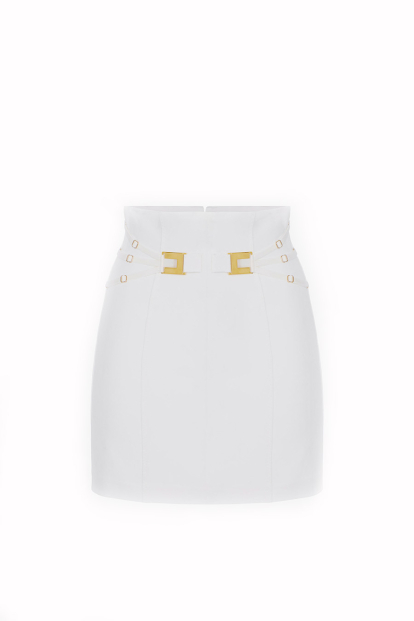 ELISABETTA FRANCHI - Skirts