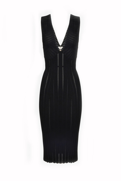 ELISABETTA FRANCHI - Dresses