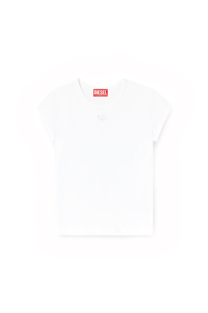 DIESEL - T-shirts